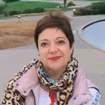 Veronica Salas, Psicóloga en Chamartín