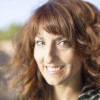 Paloma Durà, Psychotherapist in Terrassa