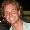 Victor Vidal, Swimming teacher in Sevilla