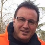 Marciano Ortega De Roa, Xofer privat a Madrid