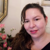 Hilda Janeth Vergara Muñoz, Manicurist and pedicurist in Las Palmas de Gran Canaria