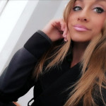 Nerea Camacho Chaves, Caregiver of elderly in Córdoba