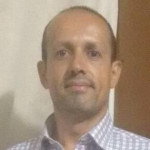 Jose Mauricio Garcia Velasquez, Electrician in Alicante