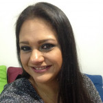 Sofia Royer, Arquitecta técnica en Vigo