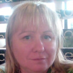 Inga Kolpakova, Content writer in Russian in Xirivella