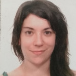 Ana Meléndez, Spellchecker in Spanish in Valencia