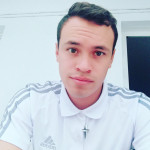 Ivan Molina, Psychologist in Vilanova i la Geltrú