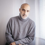 Antonio Rios, Pet transporter in Murcia