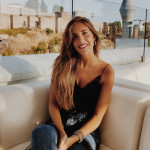 María Estrada Rojo, Profesora de matemáticas en Málaga