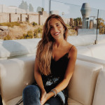 María Estrada Rojo, Physics tutor in Málaga