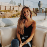 María Estrada Rojo, Booster tutor in Málaga