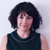 Sabrina Molinari, Professora de disseny gràfic a Barcelona