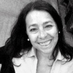 Josefina Rodrigues Barbosa, House cleaner in Madrid