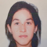 Maria Jose Maqueda, Cangur a Los Barrios