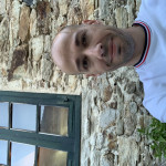 Diego Fernández, Private chauffeur in León