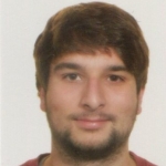 Daniel Estevez Iglesias, Waiter in Vigo