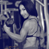 Vanesa García, Personal trainer in Santa Pola
