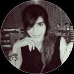 Marcela Murcia Mejia, Image consultant in Barcelona