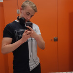 Jaiden Dunleavy, Personal trainer in Finestrat