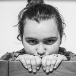 Yaiza Casas Muñoz, Babysitter in Soria