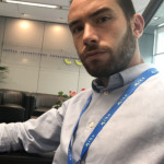 Emilio Gonzalez, Private chauffeur in Terrassa