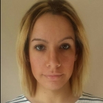 Raquel Marroyo, Hairdresser in Málaga
