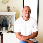 Rafal Krolikowski, Fisioterapeuta en Las Palmas de Gran Canaria