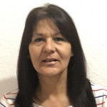 Gicelle Riera, Emprada de llar a Málaga