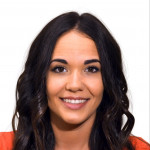 Carla Docampo, Professora de disseny gràfic a Palma