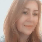 Esther Pungo, Cuidadora de gent gran a Ponferrada