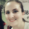 Yngrid García, Caregiver of elderly in Valladolid