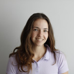 Yolanda Luque Gonzalez, Babysitter in Las Palmas de Gran Canaria