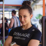 Débora Rodríguez, Personal trainer in Madrid
