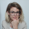 Psicóloga Ángela Garrido Fernández, Psychologist in Huelva