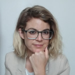 Psicóloga Ángela Garrido Fernández, Psychologist in Huelva