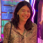 Celia Sánchez Morrón, Content writer in Spanish in Guadarrama