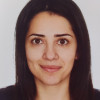 Amaia González, Psicóloga en Basauri