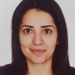 Amaia González, Psicóloga en Basauri