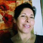 Brenda Latorre Rojas, Caregiver of elderly in Sabadell