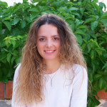 Irene Mas Planes, Spellchecker in Spanish in Lleida