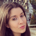 Helena Cespedes, Psicóloga en Ciudad Real