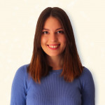 Ángela Vigueras, Redactora de continguts en castellà a Alcantarilla