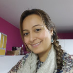 Lina Maria Roa Rodriguez, Babysitter in Valencia