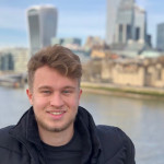 Borja Martín Arocha, Pet sitter in La Victoria de Acentejo