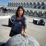 Laura Bernal, Babysitter in Cartagena