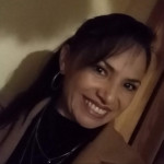 Nubia Isabel Gualteros, Cangur a Los Barrios