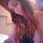 Edurne Polo Salgado, Waitress in Iruña Oka/Iruña de Oca