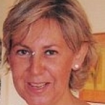 Carmen López Gil, Private chauffeur in Albacete