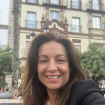 Laura Marcos Ridao, Content writer in Spanish in Mairena del Aljarafe