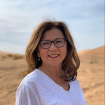 Yolanda Artero, Psicóloga en Barcelona